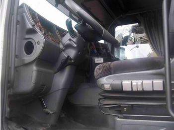 Leasing of Scania 124-470 SZM Topline Schaltgetriebe German Truck Scania 124-470 SZM Topline Schaltgetriebe German Truck: picture 4