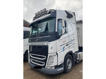 Tractor unit VOLVO FH 500