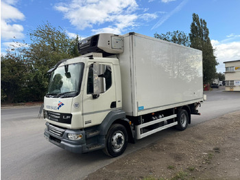Refrigerator truck DAF LF 55
