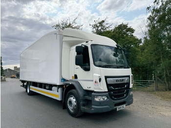 Refrigerator truck DAF LF 280