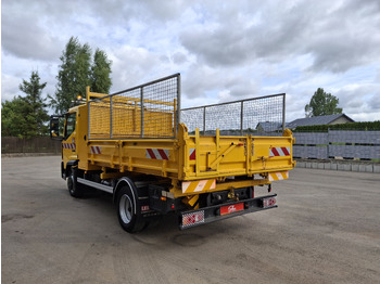 Tipper RENAULT D7.5 Wywrotka Kipper 3 Stronna 2015r 84 Tyś KM: picture 3 Tipper RENAULT D7.5 Wywrotka Kipper 3 Stronna 2015r 84 Tyś KM: picture 3