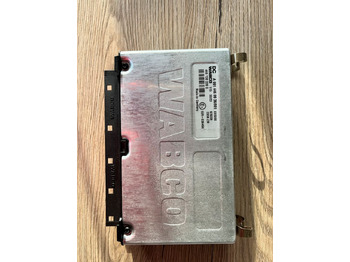 Spare parts WABCO