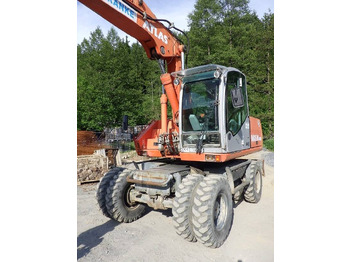 Leasing of Atlas 1605 M  Atlas 1605 M: picture 2