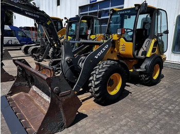 Wheel loader VOLVO L25F