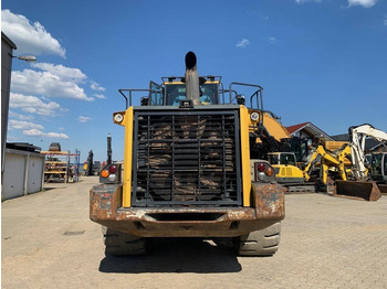 Wheel loader Komatsu WA 500-7: picture 4 Wheel loader Komatsu WA 500-7: picture 4