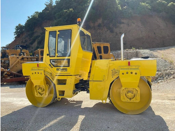 Road roller Bomag BW161AD-2: picture 4 Road roller Bomag BW161AD-2: picture 4