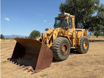 Leasing of CAT 966C  CAT 966C: picture 2