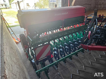Leasing of  2025 Agromasz SR 301 2025 Agromasz SR 301: picture 4