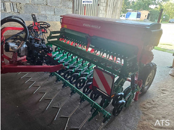 Leasing of  2025 Agromasz SR 301 2025 Agromasz SR 301: picture 3