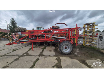 Cultivator POTTINGER TERRIA 4040 cultivator (2020): picture 2
