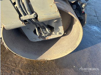 Road roller 2013 Ammann ARX26 Double Drum Roller: picture 5