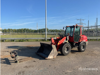 Wheel loader VOLVO L25F