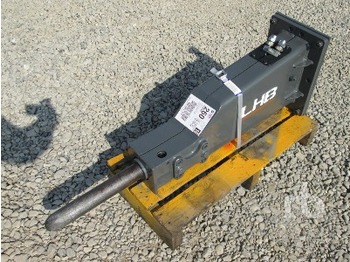 Hydraulic hammer Atlas Copco LIFTON LHB 200: picture 1