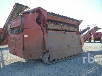 Crusher Extec ROBOTRAC: picture 1