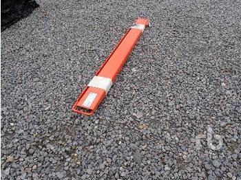 New Forks Extensions: picture 1