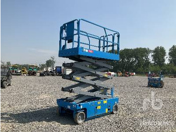 Scissor lift GENIE GS2646