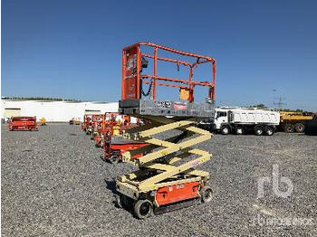 Scissor lift JLG