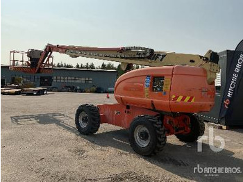 Articulated boom JLG 660SJ: picture 2