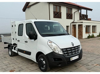 Combi van RENAULT Master