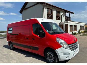 Ambulance RENAULT Master
