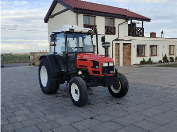 Farm tractor SAME