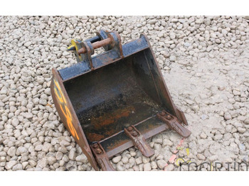 Excavator bucket