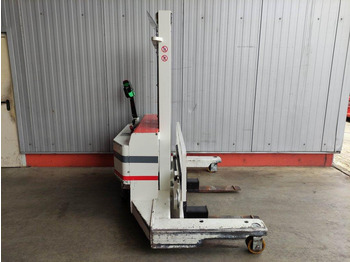 Leasing of Amlift GL16-08/31 Amlift GL16-08/31: picture 2