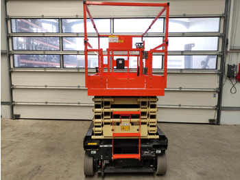 Scissor lift JLG R3246: picture 4