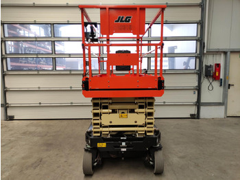 Scissor lift JLG R3246: picture 3