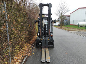 Leasing of Linde E20PL-02-386 EVO Linde E20PL-02-386 EVO: picture 3