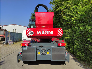 Telescopic handler Magni RTH-6.25-360° Rotor: picture 5