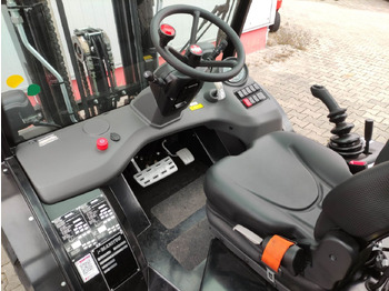 Rough terrain forklift Manitou MC25-4 DK ST5 S1 (NEU): picture 5