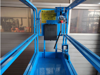 Scissor lift Sinoboom 1932ME/GTJZ0608ME *NEU*: picture 5 Scissor lift Sinoboom 1932ME/GTJZ0608ME *NEU*: picture 5