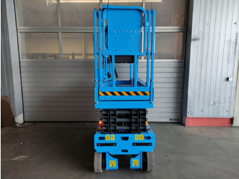 Scissor lift Sinoboom 1932ME/GTJZ0608ME *NEU*: picture 3 Scissor lift Sinoboom 1932ME/GTJZ0608ME *NEU*: picture 3