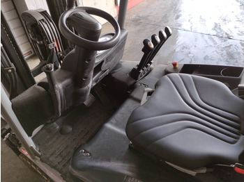 Forklift Still RX50-15: picture 5