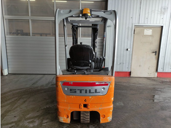 Forklift Still RX50-15: picture 4