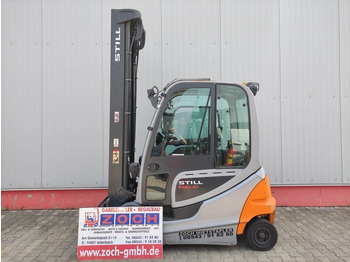 Leasing of Still RX60-30 Still RX60-30: picture 1