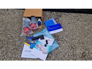 Leasing of HELVETICA POWER HP019S1A   19KVA / 15 KW Diesel Stromgenerator HELVETICA POWER HP019S1A   19KVA / 15 KW Diesel Stromgenerator: picture 4 Leasing of HELVETICA POWER HP019S1A   19KVA / 15 KW Diesel Stromgenerator HELVETICA POWER HP019S1A   19KVA / 15 KW Diesel Stromgenerator: picture 4