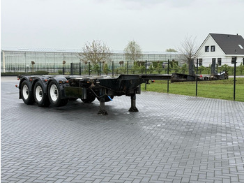 Asphalt machine