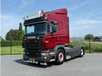 Tractor unit SCANIA R 500