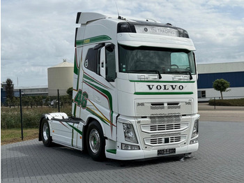 Leasing of Volvo FH 13.500 VOLLUCHT, RETARDER, LEER, 2 TANKS, TOP AUTO. Volvo FH 13.500 VOLLUCHT, RETARDER, LEER, 2 TANKS, TOP AUTO.: picture 1