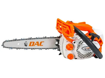 Forestry equipment