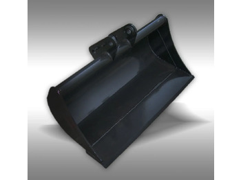 Excavator bucket