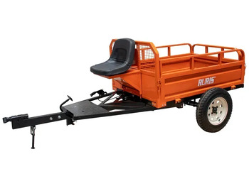 Farm trailer