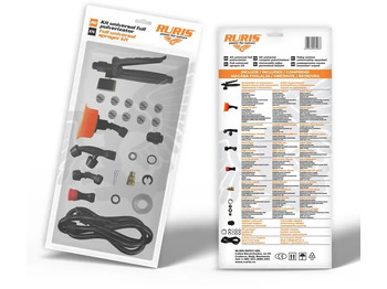 Garden equipment