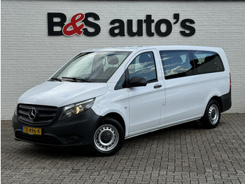 Passenger van MERCEDES-BENZ Vito 109
