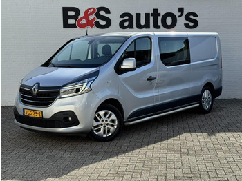 Combi van RENAULT Trafic 2.0