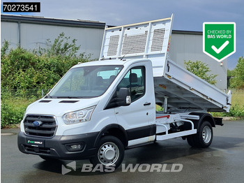 Tipper van FORD Transit