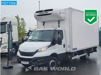 Refrigerated van IVECO Daily