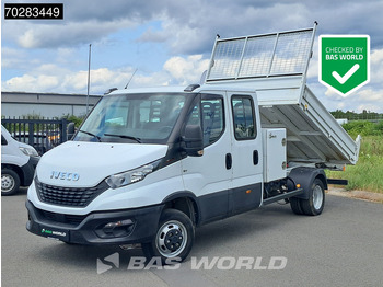 Tipper van IVECO Daily 35c16